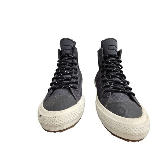 Converse High Top Shoes Mens 7 All Star 2 Shield Canvas Hi Waterproof Outdoors - Picture 5 of 8